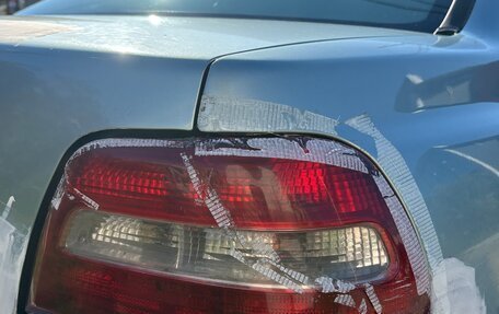 Volvo S40 II, 2003 год, 249 999 рублей, 13 фотография