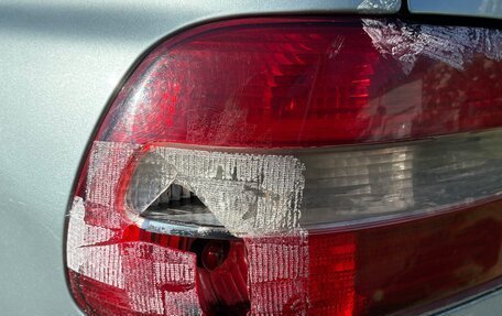 Volvo S40 II, 2003 год, 249 999 рублей, 12 фотография