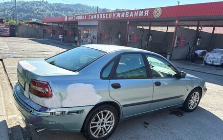Volvo S40 II, 2003 год, 249 999 рублей, 8 фотография