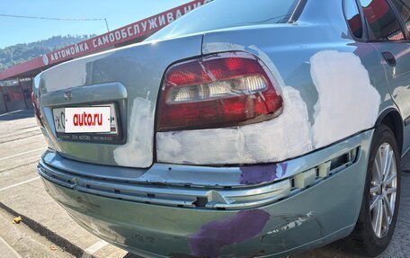 Volvo S40 II, 2003 год, 249 999 рублей, 14 фотография