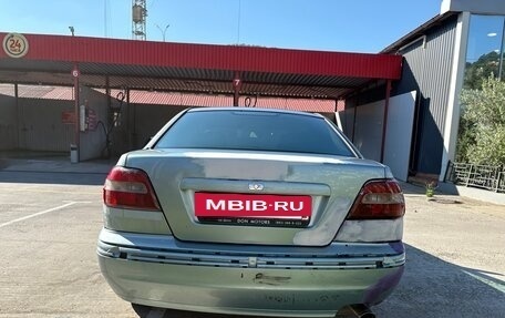 Volvo S40 II, 2003 год, 249 999 рублей, 9 фотография