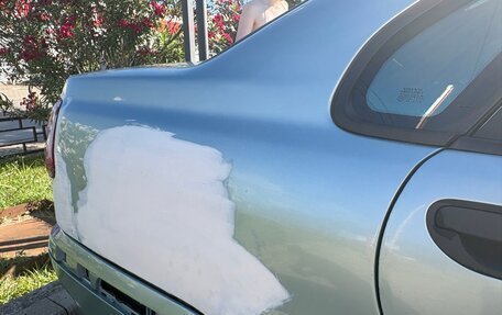 Volvo S40 II, 2003 год, 249 999 рублей, 15 фотография