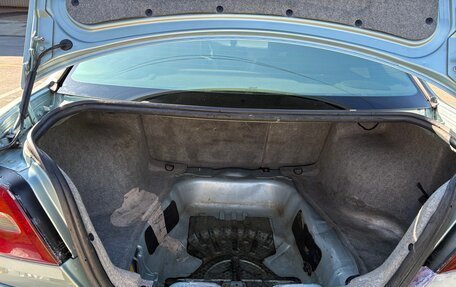 Volvo S40 II, 2003 год, 249 999 рублей, 20 фотография