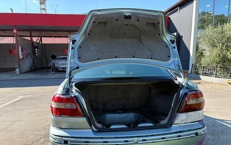 Volvo S40 II, 2003 год, 249 999 рублей, 19 фотография