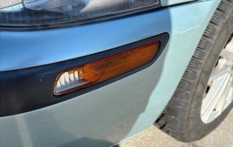 Volvo S40 II, 2003 год, 249 999 рублей, 18 фотография