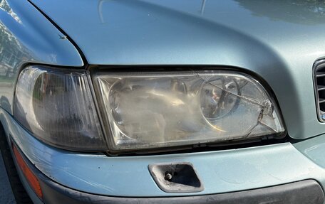 Volvo S40 II, 2003 год, 249 999 рублей, 17 фотография
