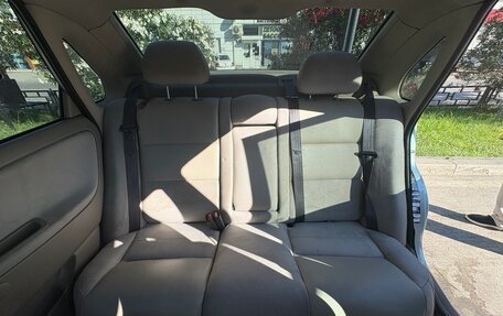 Volvo S40 II, 2003 год, 249 999 рублей, 27 фотография