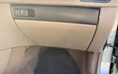 Volvo S40 II, 2003 год, 249 999 рублей, 25 фотография
