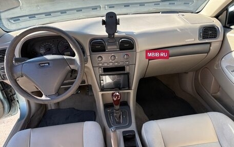 Volvo S40 II, 2003 год, 249 999 рублей, 21 фотография