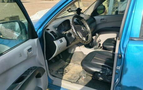 Mitsubishi L200 IV рестайлинг, 2008 год, 749 000 рублей, 6 фотография