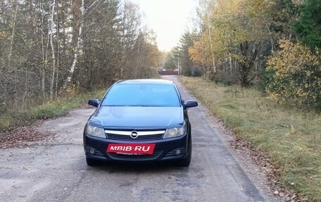 Opel Astra H, 2008 год, 390 000 рублей, 2 фотография