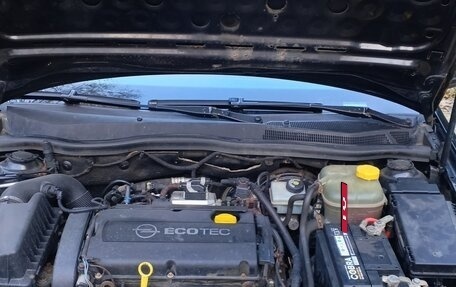 Opel Astra H, 2008 год, 390 000 рублей, 3 фотография
