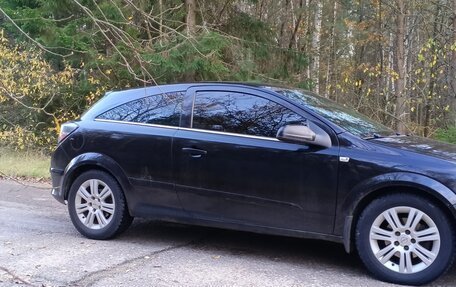 Opel Astra H, 2008 год, 390 000 рублей, 9 фотография