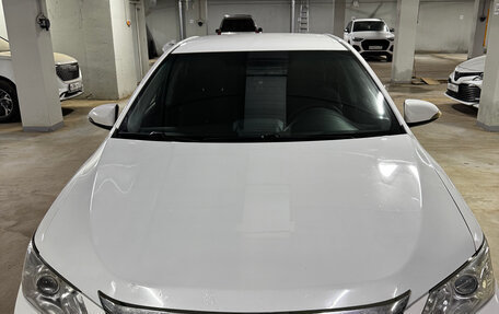 Toyota Camry, 2013 год, 1 299 999 рублей, 3 фотография