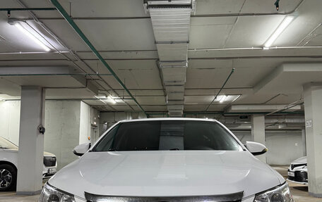 Toyota Camry, 2013 год, 1 299 999 рублей, 2 фотография