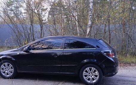 Opel Astra H, 2008 год, 390 000 рублей, 7 фотография