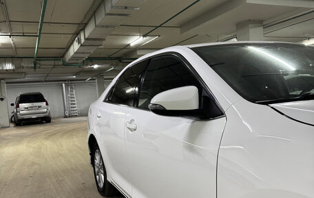 Toyota Camry, 2013 год, 1 299 999 рублей, 5 фотография