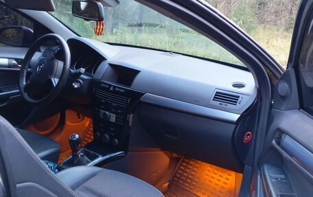 Opel Astra H, 2008 год, 390 000 рублей, 6 фотография