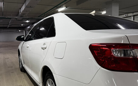 Toyota Camry, 2013 год, 1 299 999 рублей, 11 фотография