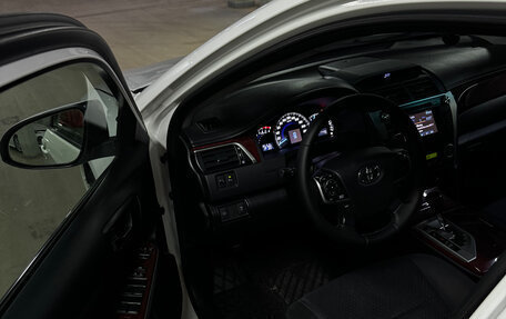 Toyota Camry, 2013 год, 1 299 999 рублей, 13 фотография