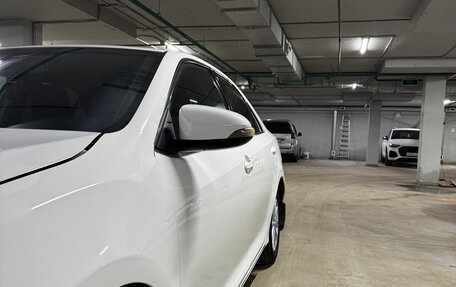 Toyota Camry, 2013 год, 1 299 999 рублей, 12 фотография
