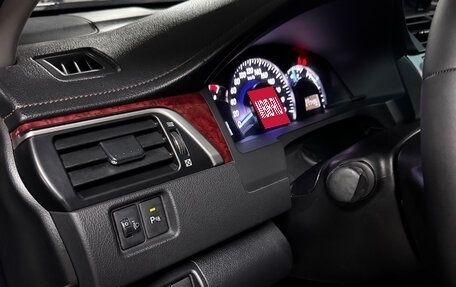 Toyota Camry, 2013 год, 1 299 999 рублей, 18 фотография
