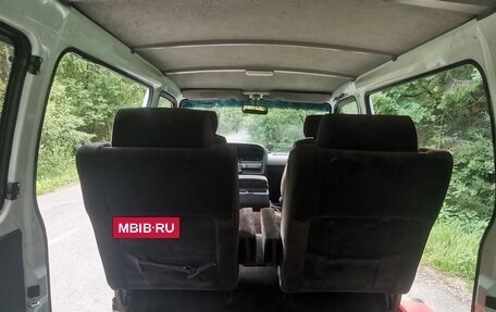 Toyota HiAce H50 H60 H70, 1984 год, 700 000 рублей, 11 фотография