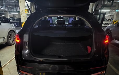 Haval F7 I, 2021 год, 2 100 000 рублей, 17 фотография