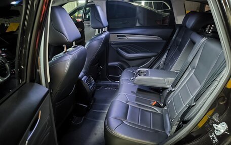 Haval F7 I, 2021 год, 2 100 000 рублей, 16 фотография