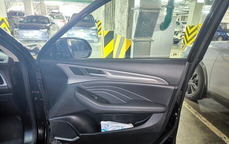 Haval F7 I, 2021 год, 2 100 000 рублей, 19 фотография