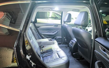 Haval F7 I, 2021 год, 2 100 000 рублей, 22 фотография