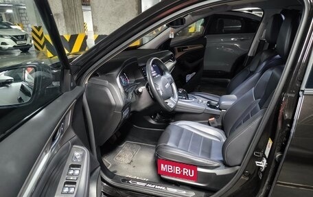 Haval F7 I, 2021 год, 2 100 000 рублей, 14 фотография
