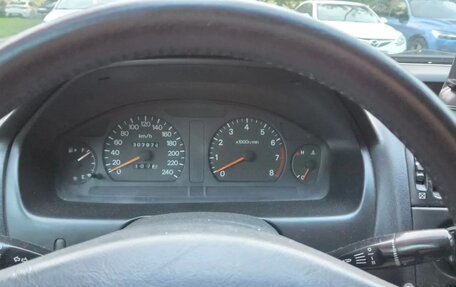Mitsubishi Galant VIII, 2002 год, 220 000 рублей, 8 фотография