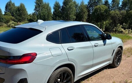 BMW X4, 2024 год, 12 400 000 рублей, 6 фотография