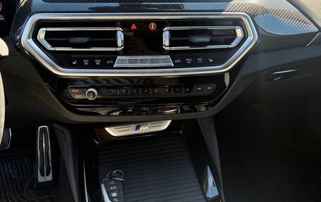 BMW X4, 2024 год, 12 400 000 рублей, 8 фотография