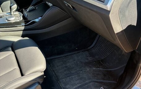 BMW X4, 2024 год, 12 400 000 рублей, 11 фотография