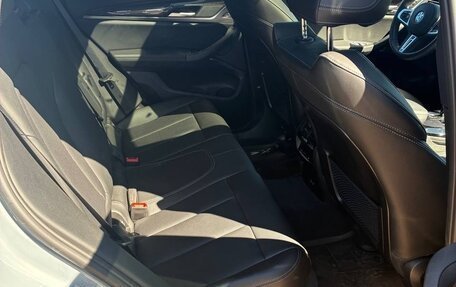 BMW X4, 2024 год, 12 400 000 рублей, 10 фотография