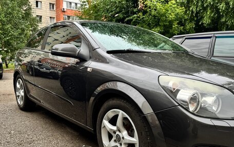 Opel Astra H, 2008 год, 450 000 рублей, 4 фотография