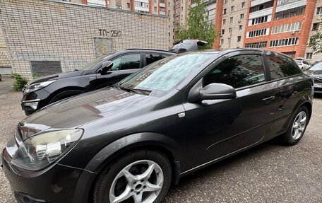 Opel Astra H, 2008 год, 450 000 рублей, 5 фотография