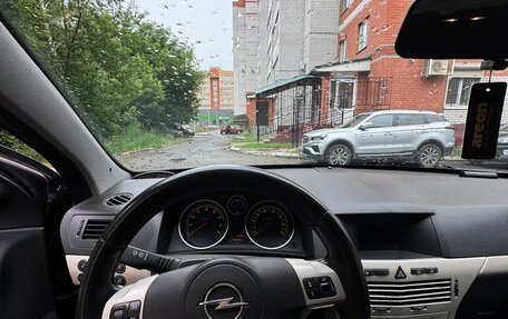 Opel Astra H, 2008 год, 450 000 рублей, 7 фотография