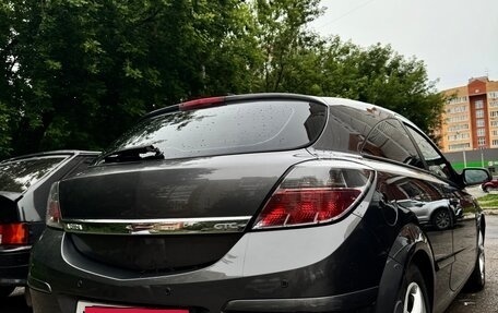 Opel Astra H, 2008 год, 450 000 рублей, 3 фотография
