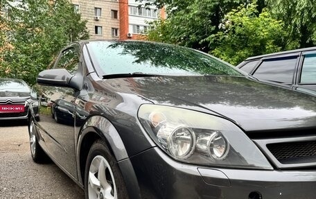 Opel Astra H, 2008 год, 450 000 рублей, 2 фотография