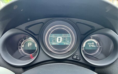 Citroen C4 II рестайлинг, 2015 год, 670 000 рублей, 9 фотография