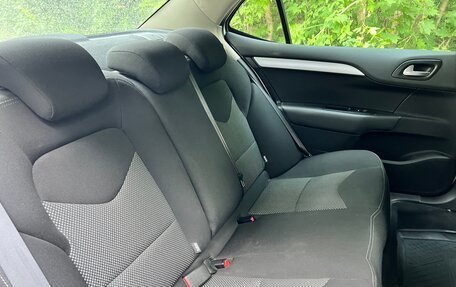 Citroen C4 II рестайлинг, 2015 год, 670 000 рублей, 7 фотография