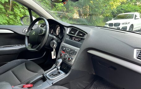 Citroen C4 II рестайлинг, 2015 год, 670 000 рублей, 6 фотография