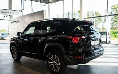 Haval H7, 2026 год, 4 199 000 рублей, 10 фотография