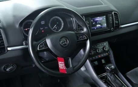 Skoda Karoq I, 2020 год, 1 920 000 рублей, 16 фотография