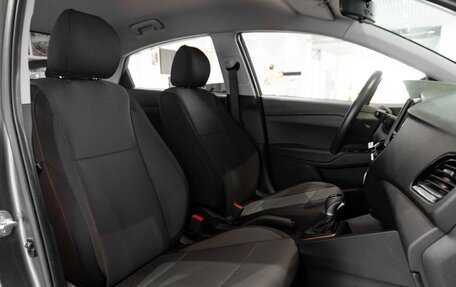 Hyundai Solaris II рестайлинг, 2021 год, 1 719 000 рублей, 16 фотография