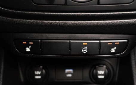 Hyundai Solaris II рестайлинг, 2021 год, 1 719 000 рублей, 24 фотография
