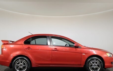 Mitsubishi Lancer IX, 2008 год, 770 000 рублей, 4 фотография